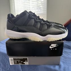 Jordan 11 Low