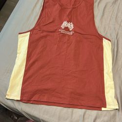 Darc Sport Men’s Tank Top New 
