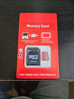 High stability 250 GB and micro SD