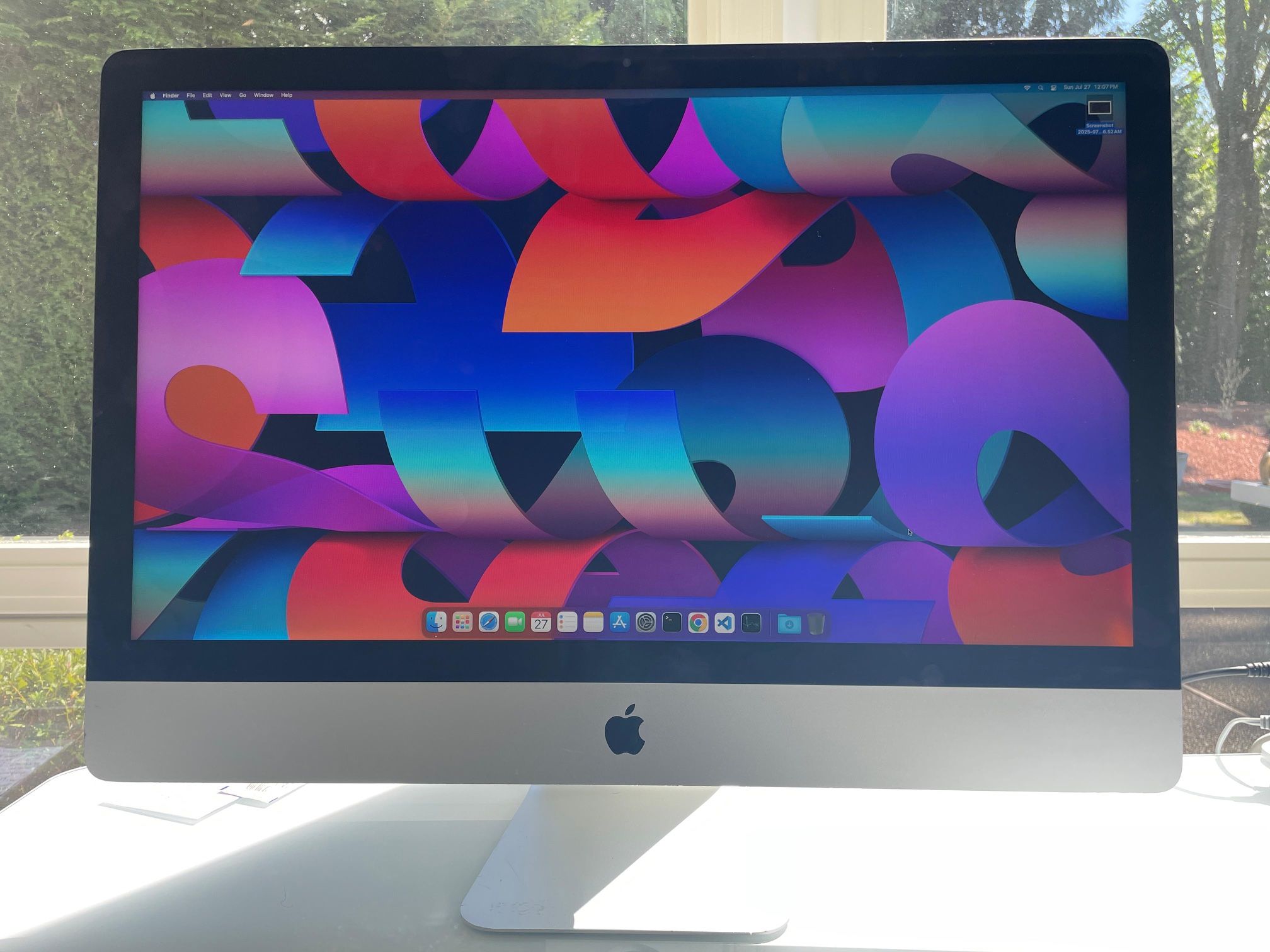 iMac