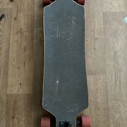 Skateboard / Longboard