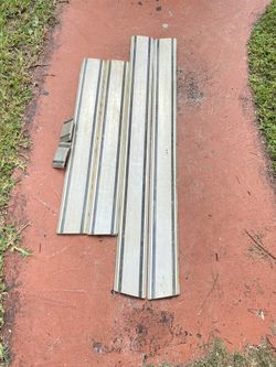 Rocker Panels