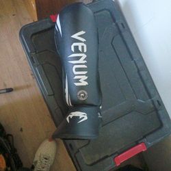 Venom Shin Guard