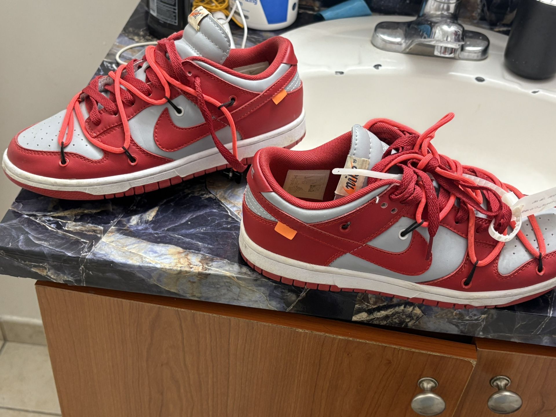 Used as new