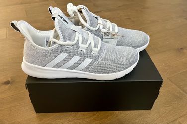 Adidas Women's Cloudfoam Pure Running Shoe