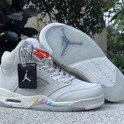Air Jordan 4 Any Size, Color