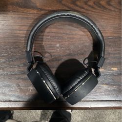 Bluetooth Headphones 