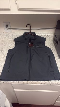 Vest Sleeveless