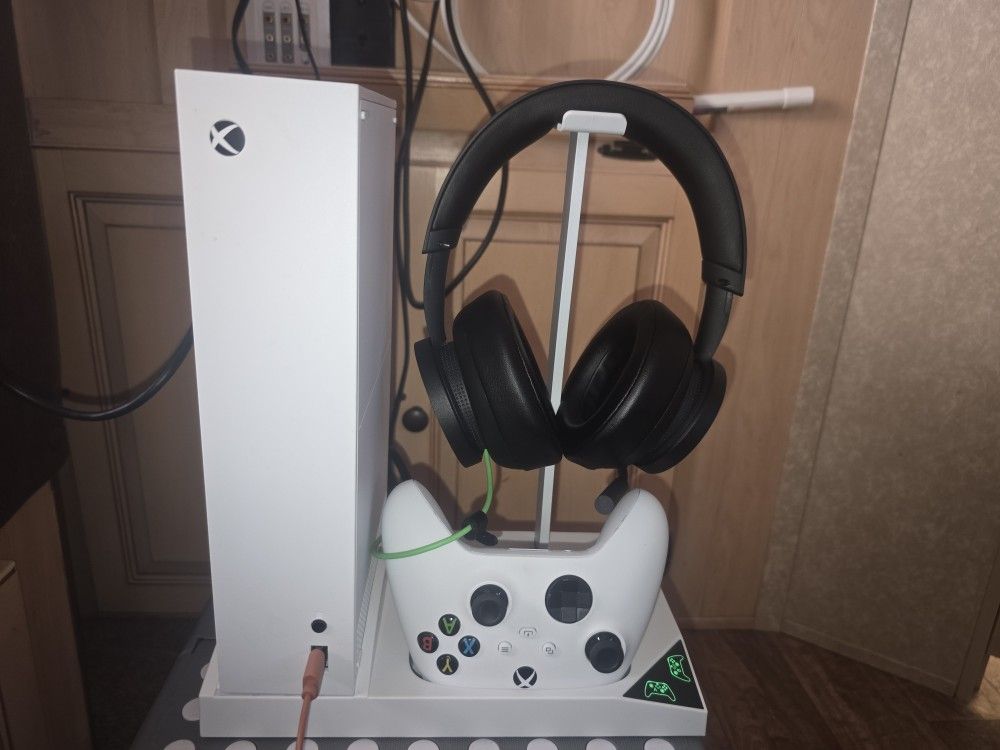 Xbox S 512gb 