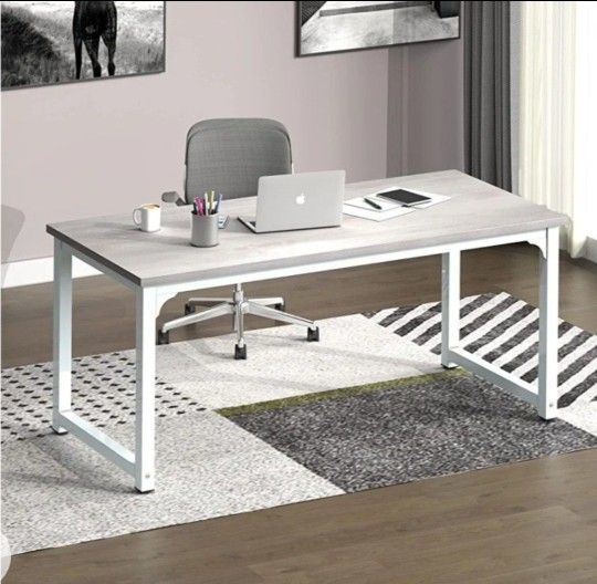 Liquidation Sale Computer Writing Desk 63"