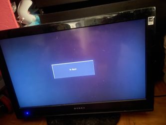 26 inch tv