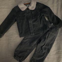 Boy Clothes Size 24 Months  Oshkosh