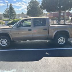 2000 Dodge Dakota on offerup