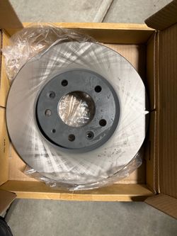 Front Rotors for ford fusion 2012/2014.