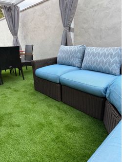 Outdoor furniture
