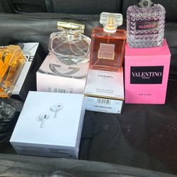 Perfumes