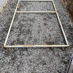 Roof Mount Ladder Rack 