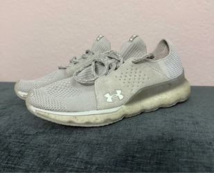 Under Armour Shoes