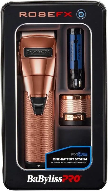 Babyliss Pro Rose Lx Clipper