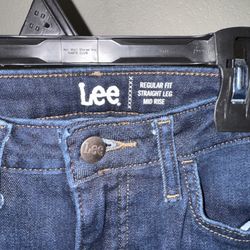 Lee Women Jeans