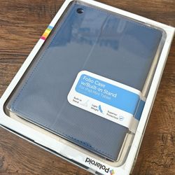 Polaroid folio case Mini Ipad