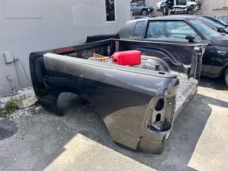 Ram 2500 6.5 for bed side driver side came off 2022 ram 2500
