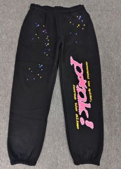 Spider pants