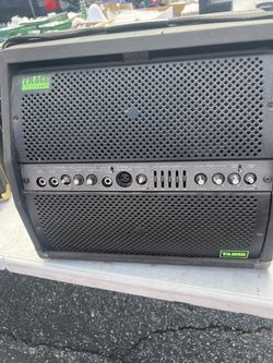 Trace acustic ta100r