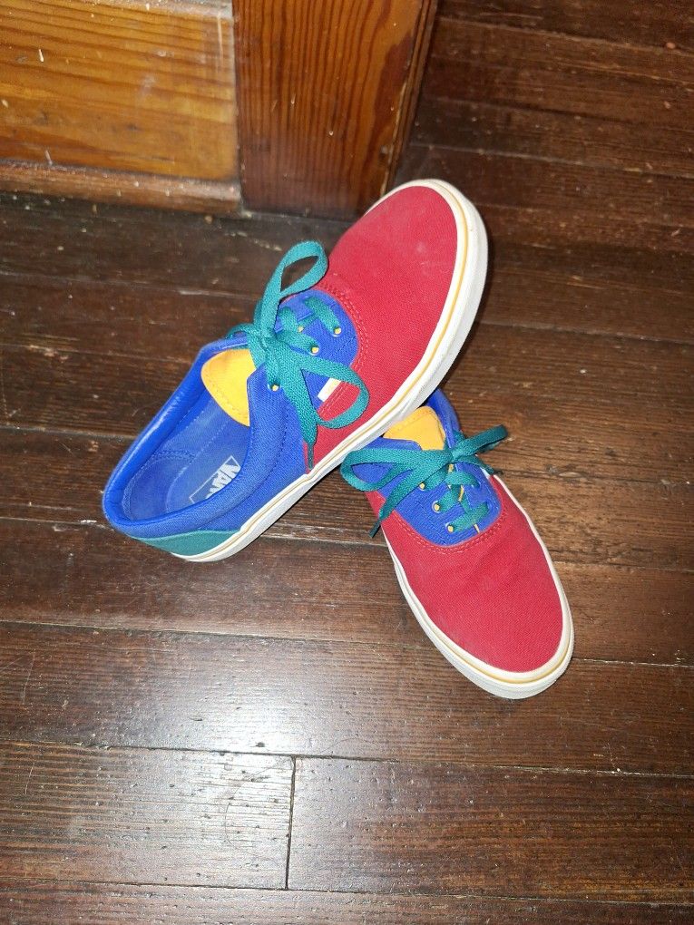 Vans Sneakers