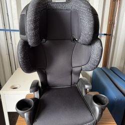 Car seat / Booster Seat 