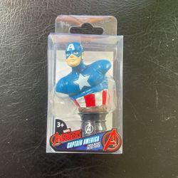 Captain America 