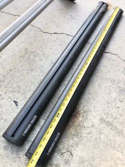 Rhino Rack cross bars