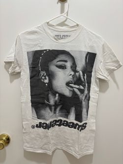 Ariana Grande Sweetener World Tour Tee