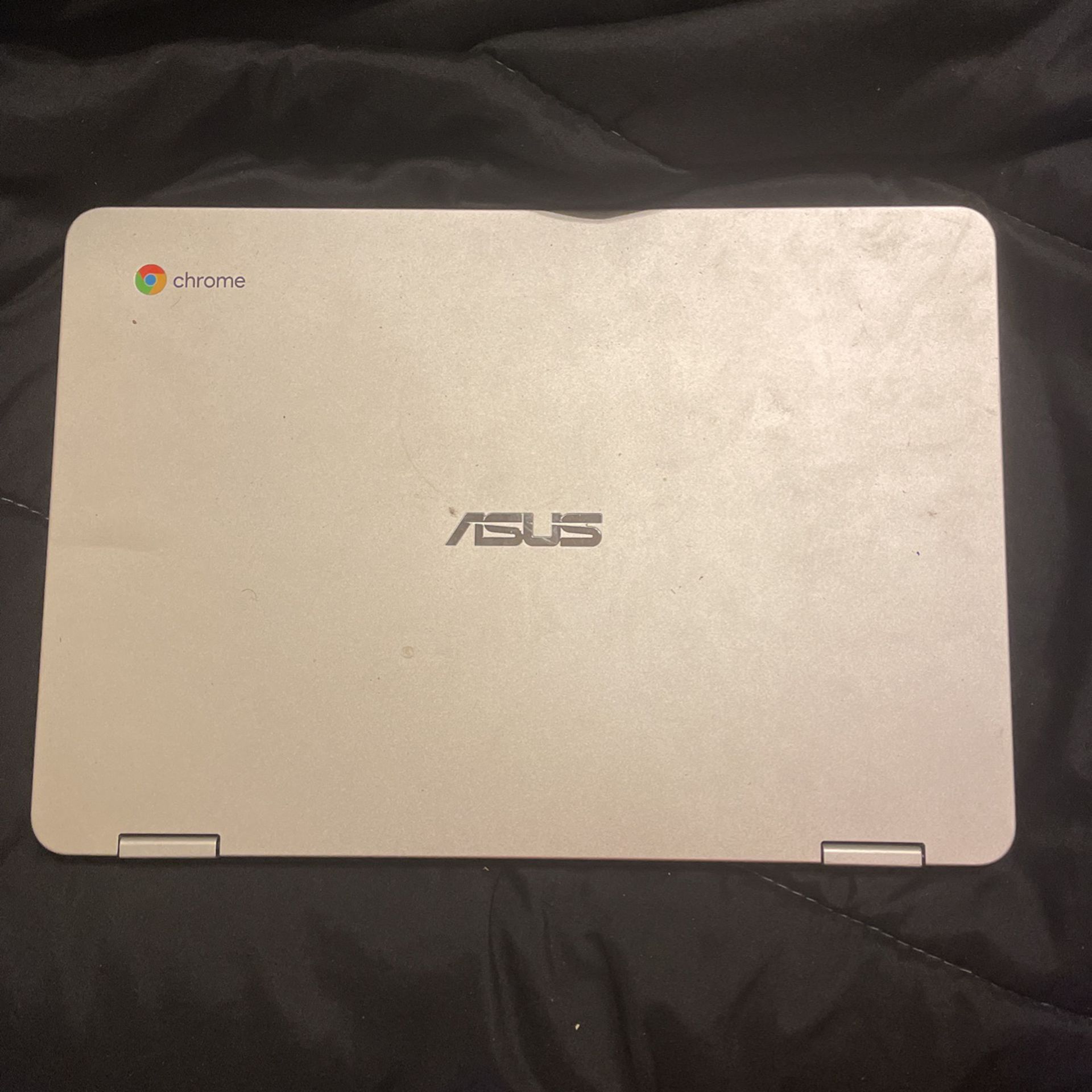 Asus Chromebook Laptop 