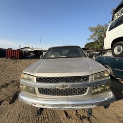 2004 Chevrolet Colorado Non Running/ Parts Only‼️