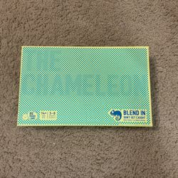 The Chameleon Board Game