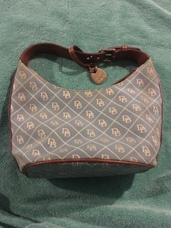 Dooney and bourke