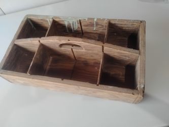Tool boxes