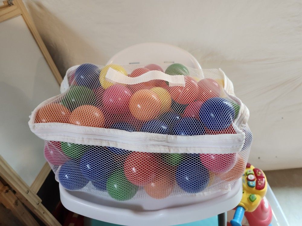 Ball Bag