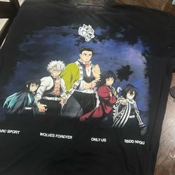 T-shirt 