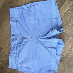 J crew woman’s shorts