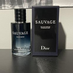 Dior Sauvage