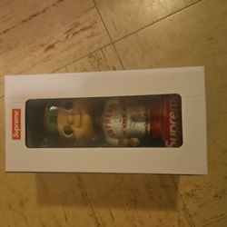 SUPREME BOBBLEHEAD GREAT DEAL 