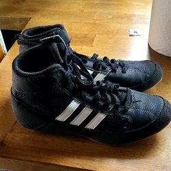 Wrestling Shoes 