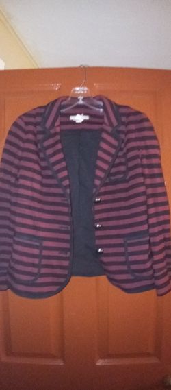 Womens blazer