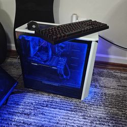 Gaming PC and Accessories