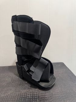 Medical Boot