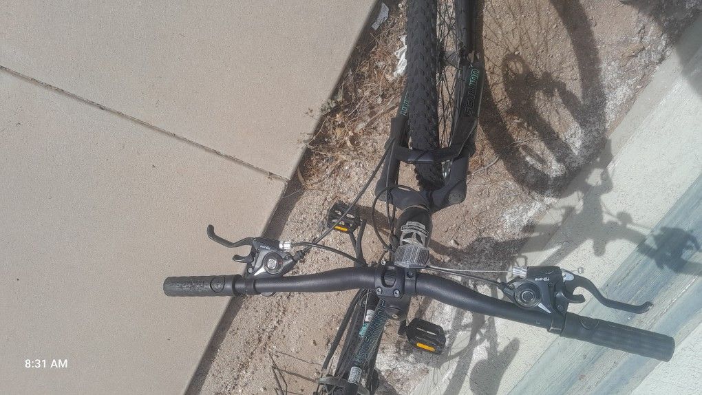 Bikes