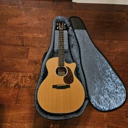 Martin Guitar