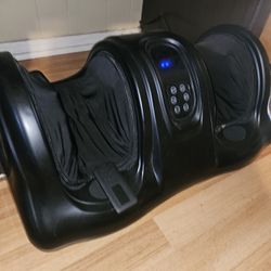 Foot Massager